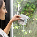 Magnetic Window Cleaner Magly InnovaGoods-0
