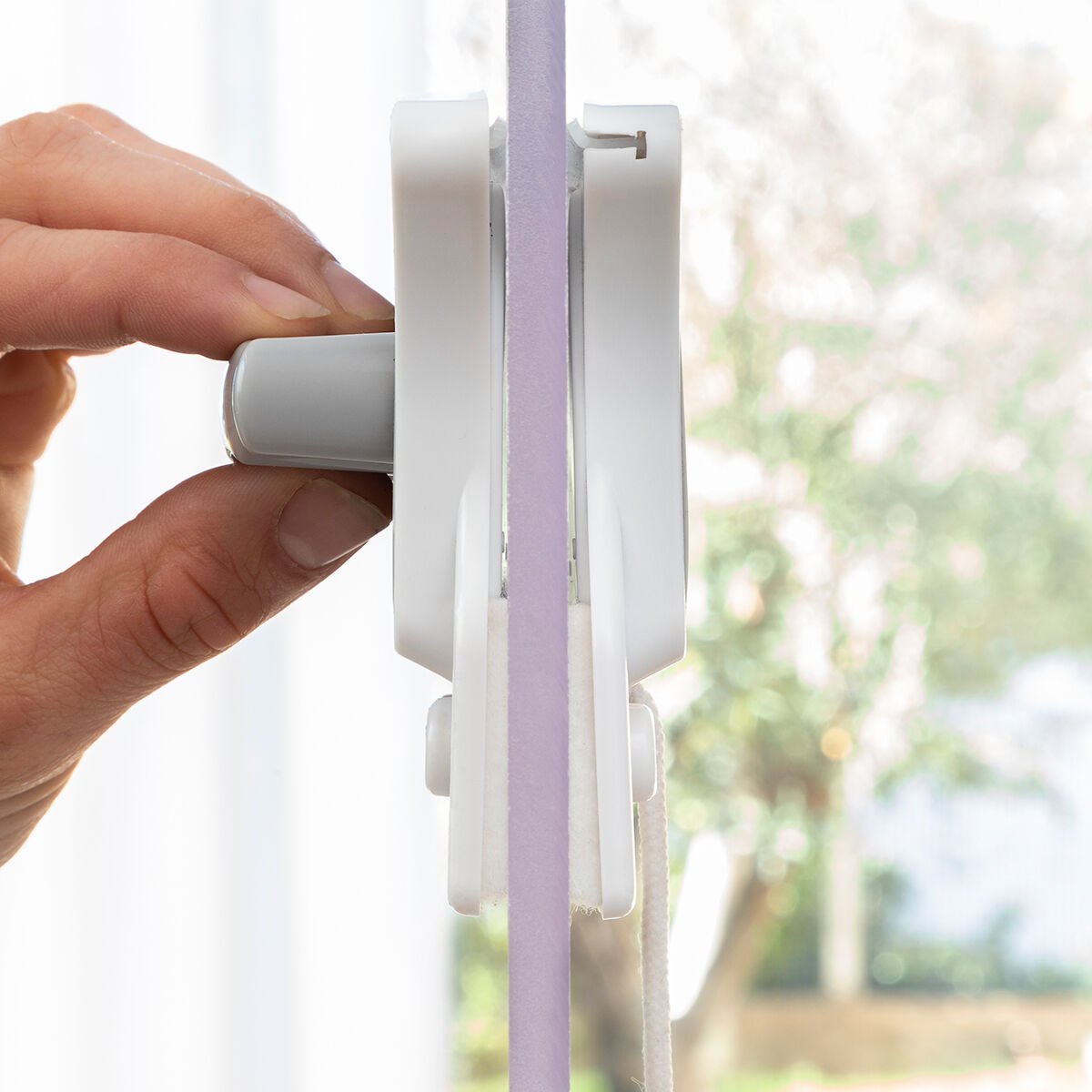 Magnetic Window Cleaner Magly InnovaGoods-6