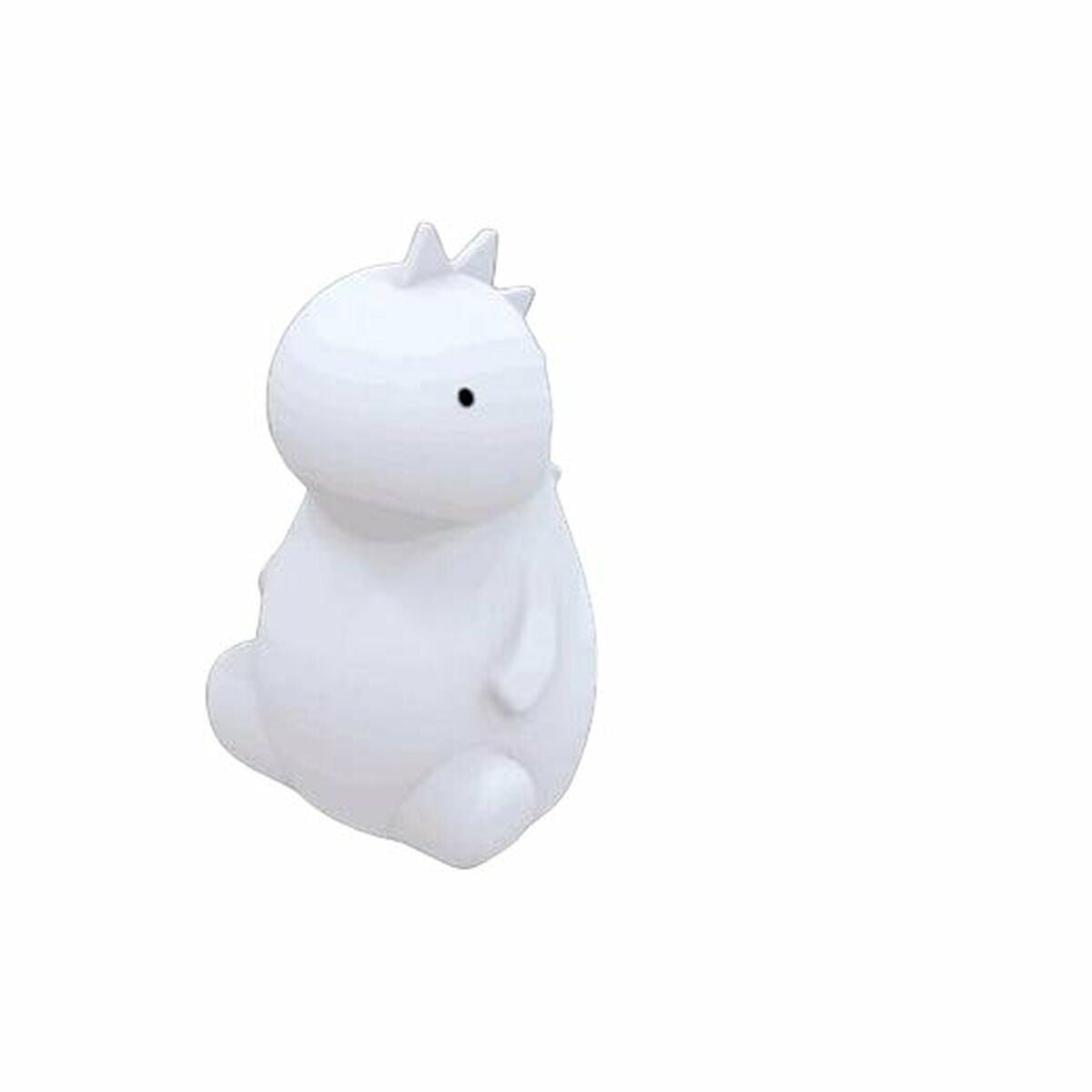 Desk lamp Roymart Multicolour Silicone-0